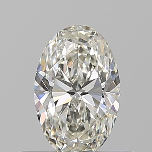 0.51-Carat Owal